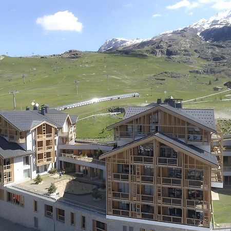 Residence Phoenix A By Leavetown Vacations Alpe d'Huez Eksteriør billede