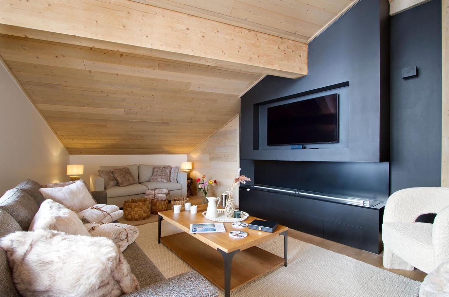 Residence Phoenix A By Leavetown Vacations Alpe d'Huez Eksteriør billede